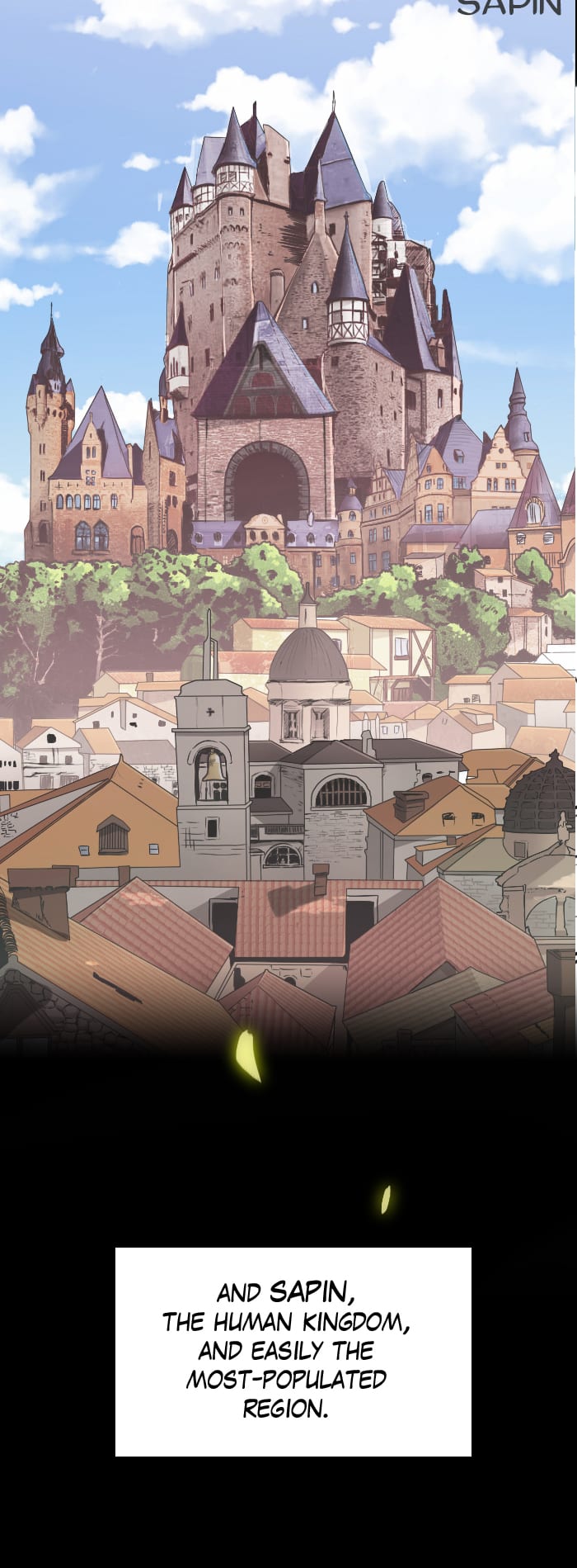 The Beginning After The End Chapter 2 image 31